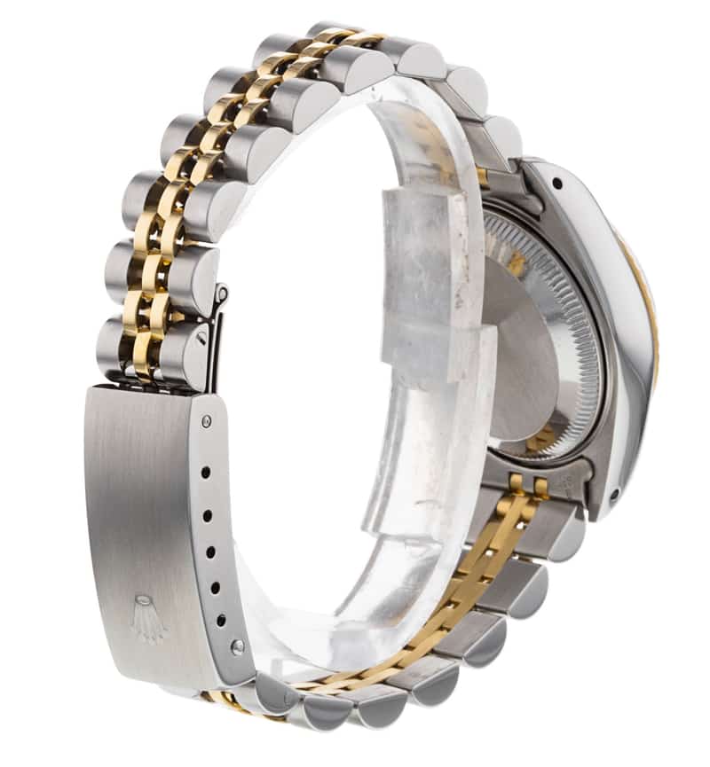 Rolex Datejust Lady 69173